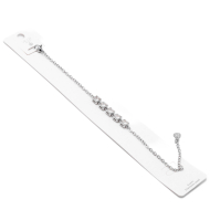 Pulsera Y00932 PLATEADO Acero Inoxidable 2B45