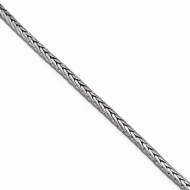 Pulsera Y00971 Plateado Acero Inoxidable 2B46
