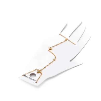 Pulsera Y01067 Dorado Acero Inoxidable 2B31
