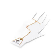 Pulsera Y01067 Dorado Acero Inoxidable 2B31