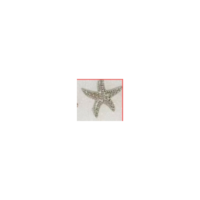 ARETES ZO14818E DORADO Acero Inoxidable