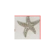 ARETES ZO14818E PLATEADO Acero Inoxidable