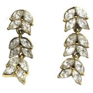 ARETES ZO15022E DORADO Acero Inoxidable