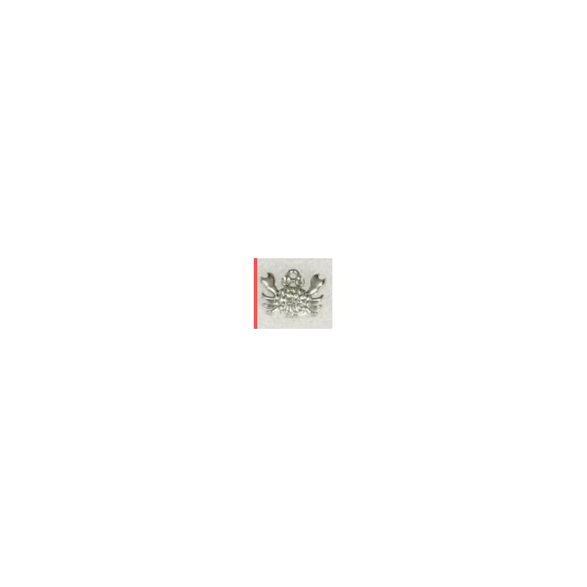 ARETES ZO14823E PLATEADO Acero Inoxidable