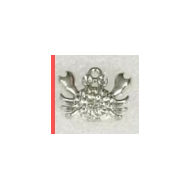 ARETES ZO14823E PLATEADO Acero Inoxidable