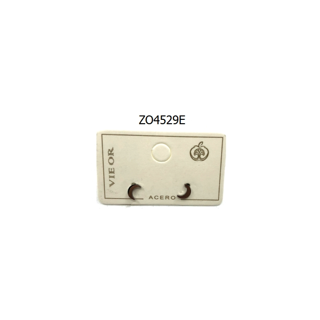 ARETES ZO4529E DORADO Acero Inoxidable