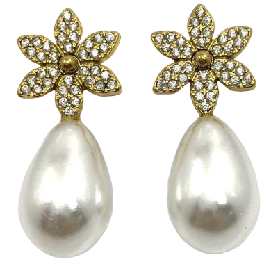 ARETES ZO15481E PLATEADO Acero Inoxidable