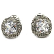 ARETES ZO15793E DORADO Acero Inoxidable