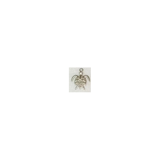 ARETES ZO14825E PLATEADO Acero Inoxidable