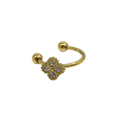 SIMULADOR ZO15279E DORADO Acero Inoxidable