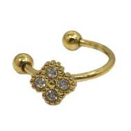 SIMULADOR ZO15279E DORADO Acero Inoxidable