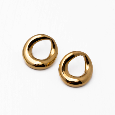ARETES Y00341 Dorado Acero Inoxidable G41 G41
