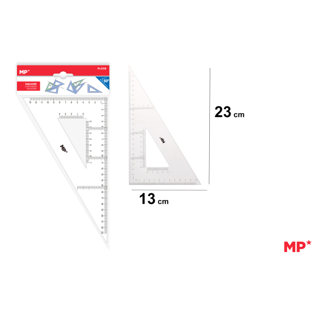 REGLA CARTABON - G42
