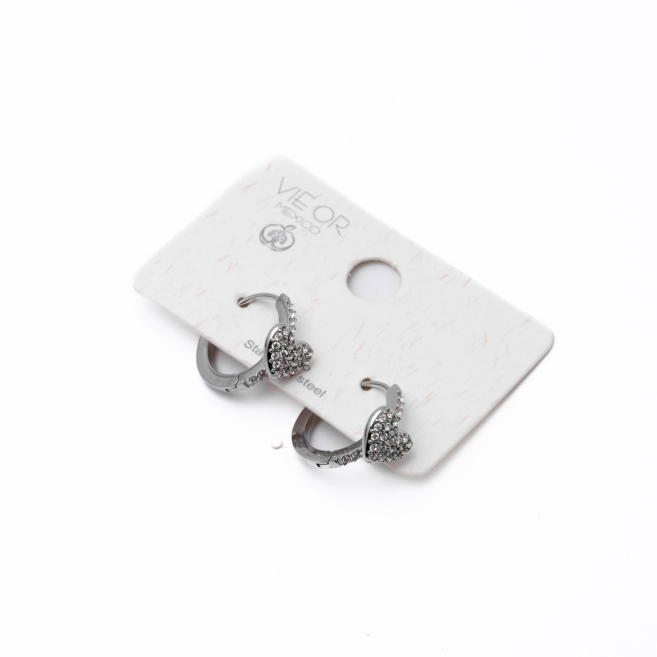 Aretes Y01054 Dorado Acero Inoxidable G22
