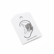 Simulador Y00859 Plateado Acero Inoxidable F38