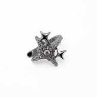 Simulador Y00986 Plateado Acero Inoxidable F38
