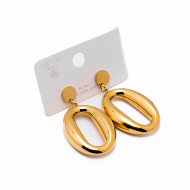 ARETES ZO15666E DORADO Acero Inoxidable G41