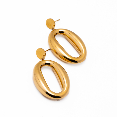 ARETES ZO15666E DORADO Acero Inoxidable G41