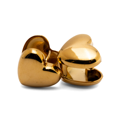 ARETES ZO9462E250 Dorado Acero Inoxidable -G32 G32