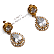ARETES ZO11800E DORADO Acero Inoxidable F41