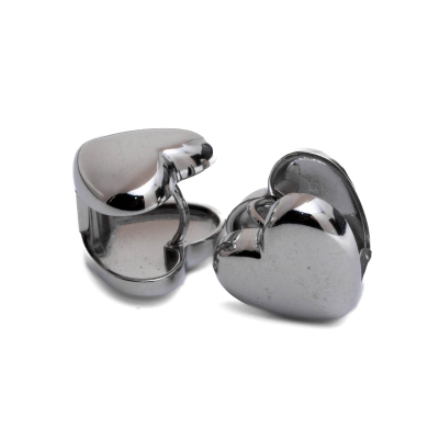 ARETES ZO9462E250 Plateado Acero Inoxidable -G32 G32
