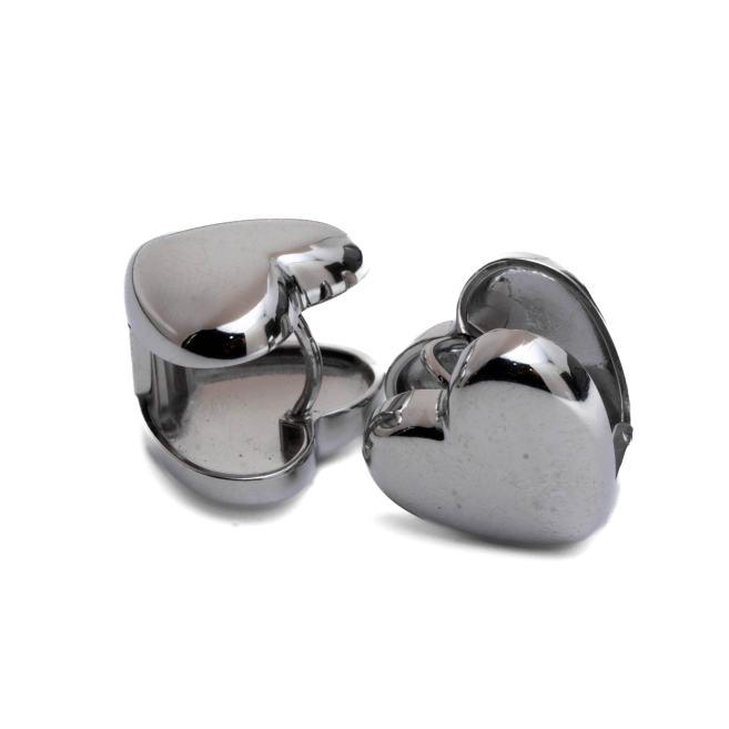 ARETES ZO9462E250 Plateado Acero Inoxidable -G32 G32
