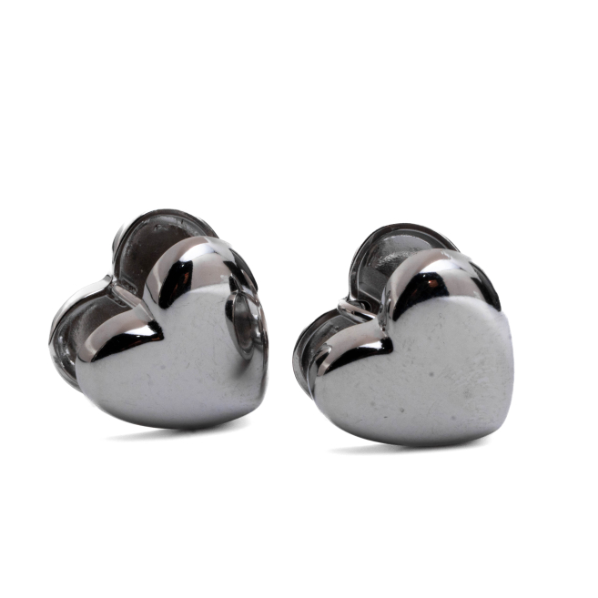 ARETES ZO9462E250 Plateado Acero Inoxidable -G32 G32