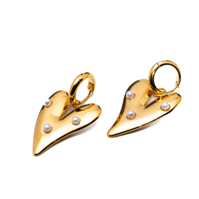 ARETES ZO11489E DORADO Acero Inoxidable F31 F31
