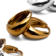ARETES ZO15572E DORADO Acero Inoxidable F46