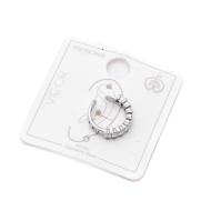 SIMULADOR ZO15338E PLATEADO Acero Inoxidable F38