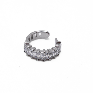 SIMULADOR ZO15338E PLATEADO Acero Inoxidable F38