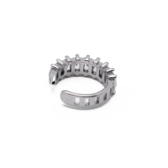 SIMULADOR ZO15338E PLATEADO Acero Inoxidable F38