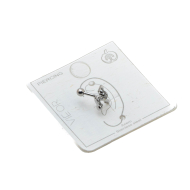 SIMULADOR ZO15270E PLATEADO Acero Inoxidable F38