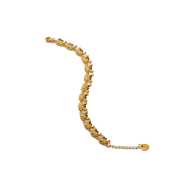 PULSERA ZO14994B DORADO Acero Inoxidable 2B43
