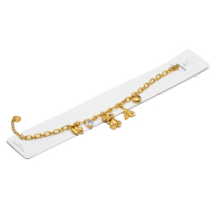 PULSERA ZO15559B DORADO Acero Inoxidable 2B43
