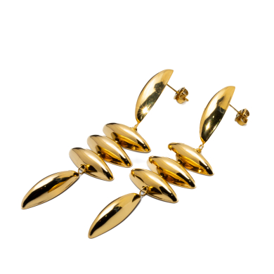 ARETES ZO13279E DORADO Acero Inoxidable G39