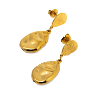 ARETES ZO15404E DORADO Acero Inoxidable G45
