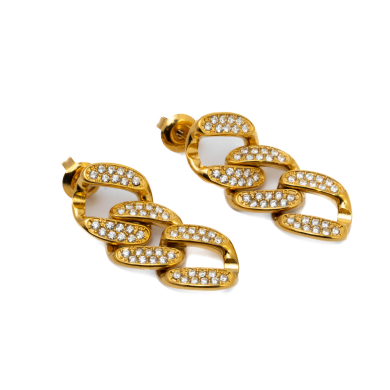 ARETES ZO15408E DORADO Acero Inoxidable G45