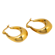 ARETES ZO11436E DORADO Acero Inoxidable F29