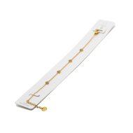 PULSERA ZO15352B DORADO Acero Inoxidable 2B14