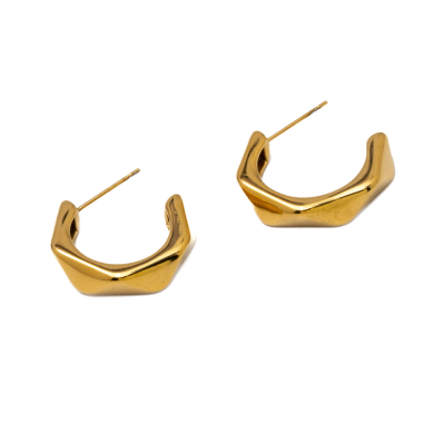 ARETES Y00382 DORADO Acero Inoxidable F26