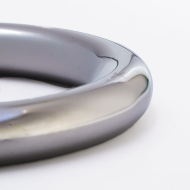 BRAZALETE ZO14014B/10MM PLATEADO Acero Inxidable 2C52 2C53