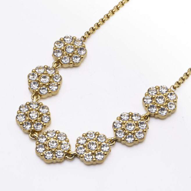 PULSERA ZO15125B DORADO Acero Inoxidable 2C25