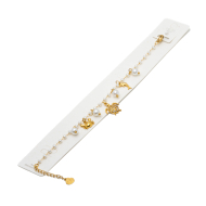 PULSERA ZO15728B DORADO Acero Inoxidable 2B42