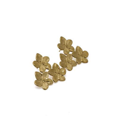 ARETES ZO13093E DORADO Acero Inoxidable G43