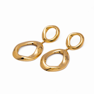ARETES ZO12986E Dorado Acero Inoxidable -G51 G51