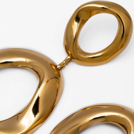 ARETES ZO12986E Dorado Acero Inoxidable -G51 G51