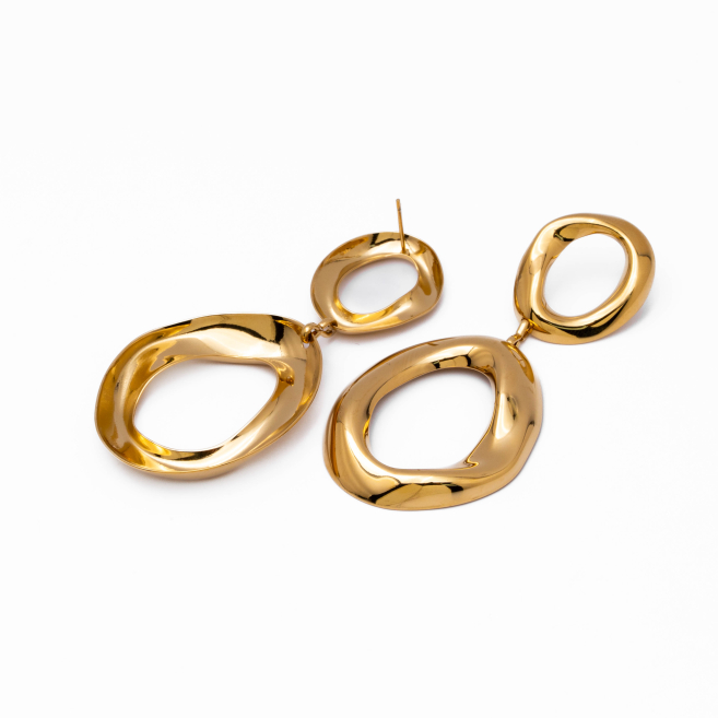 ARETES ZO12986E Dorado Acero Inoxidable -G51 G51