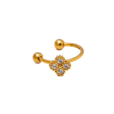 SIMULADOR ZO15279E DORADO Acero Inoxidable F38