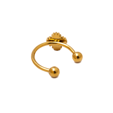 SIMULADOR ZO15279E DORADO Acero Inoxidable F38